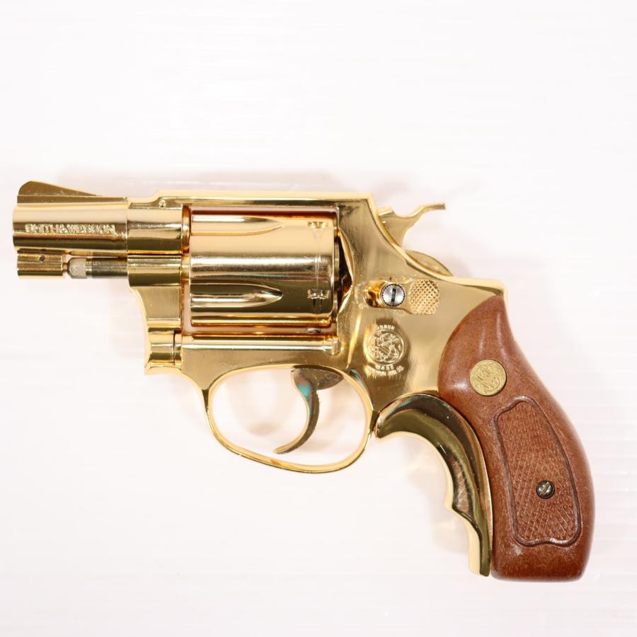 中古即納』{MIL} コクサイ 金属製発火モデルガン S&W(スミスアンド