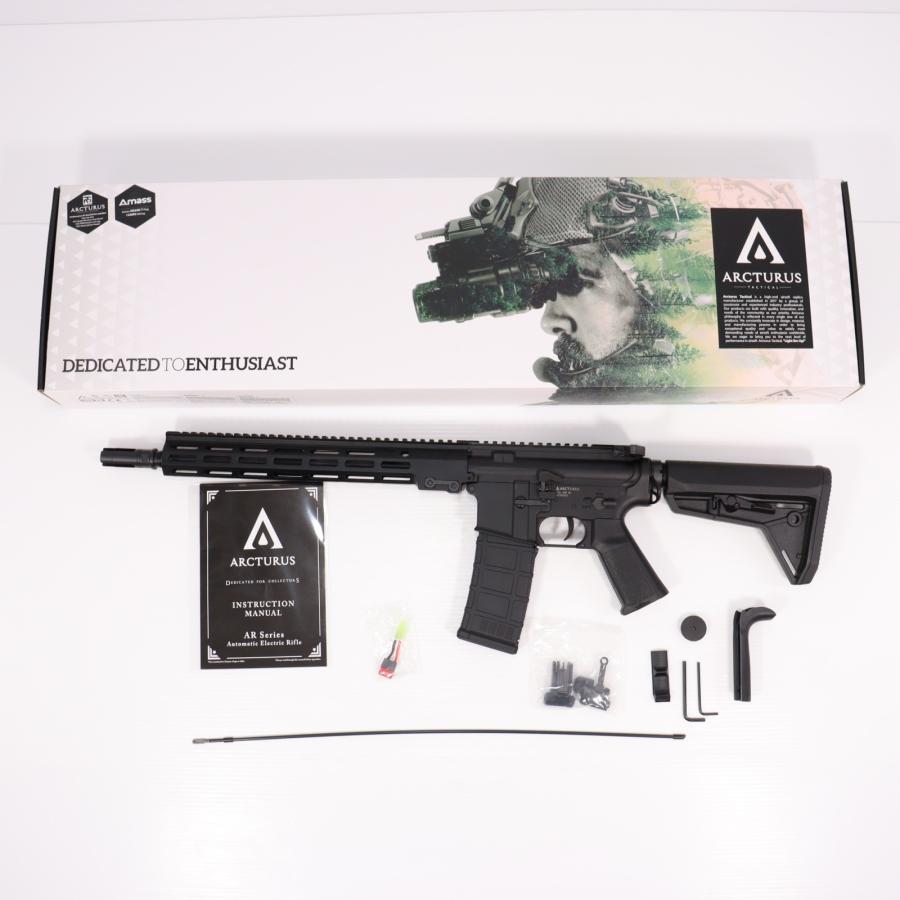 中古即納』{MIL} ARCTURUS(アークタウラス) 電動アサルトライフル