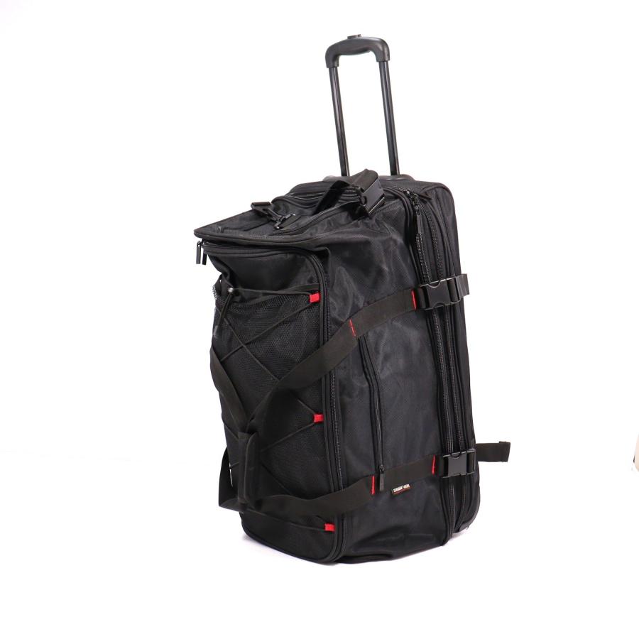 k 中古即納』{MIL} GERMANE GEAR(ジャーメインギア) トロリーボストン 2