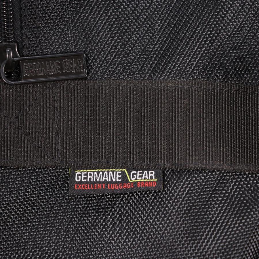 中古即納』{MIL} GERMANE GEAR(ジャーメインギア) トロリーボストン 2