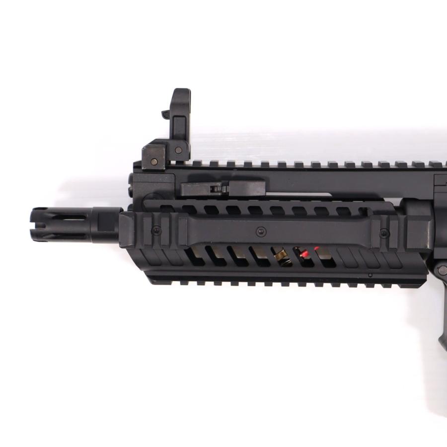 TOKYO MARUI（東京マルイ） 『中古即納』{MIL} 電動ガン ハイサイクル