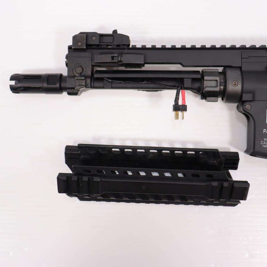 TOKYO MARUI（東京マルイ） 『中古即納』{MIL} 電動ガン ハイサイクル