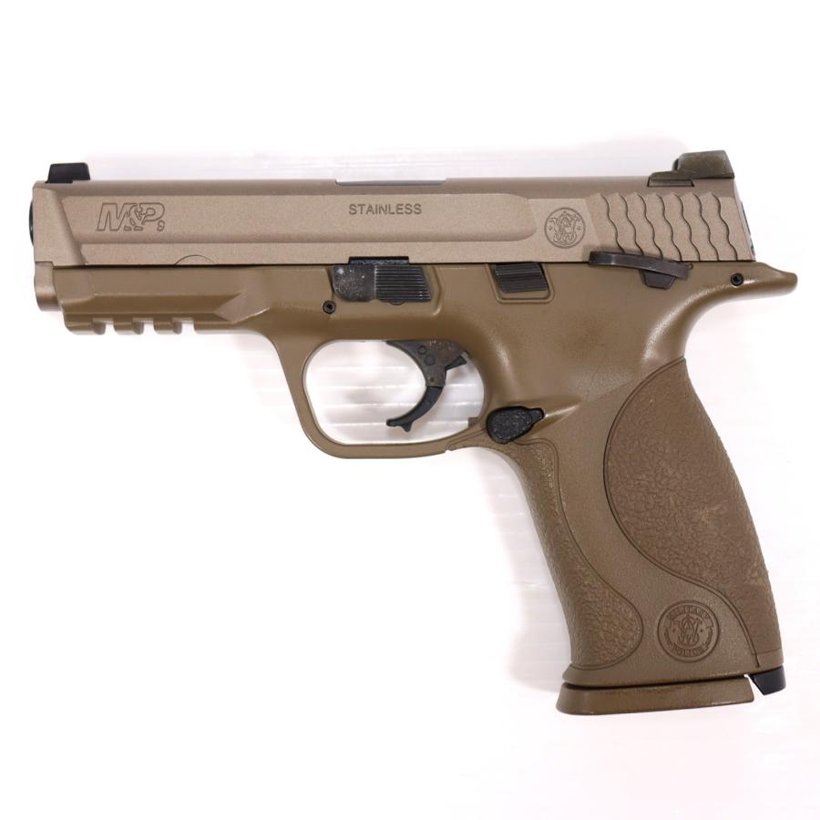 TOKYO MARUI（東京マルイ） 『中古即納』{MIL} ガスブローバックガン