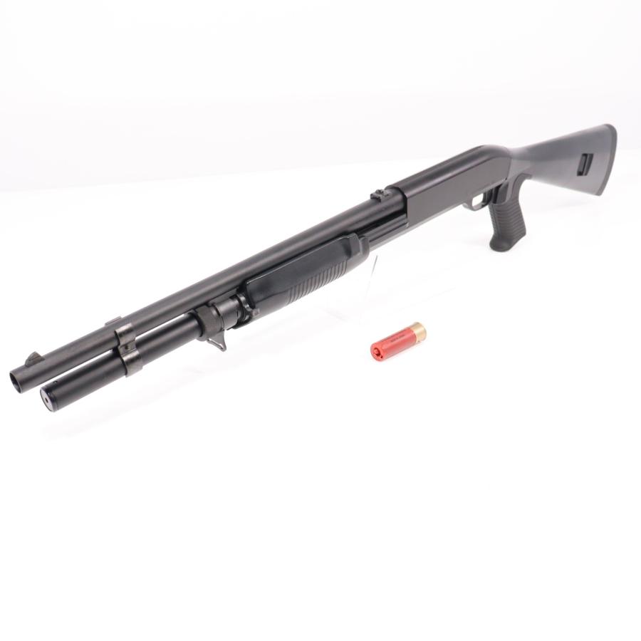 TOKYO MARUI（東京マルイ） 『中古即納』{MIL} エアーショットガン M3