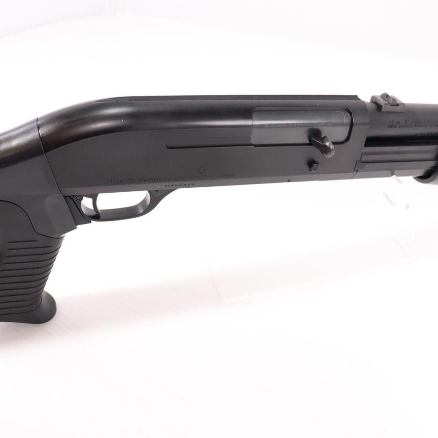 TOKYO MARUI（東京マルイ） 『中古即納』{MIL} エアーショットガン M3