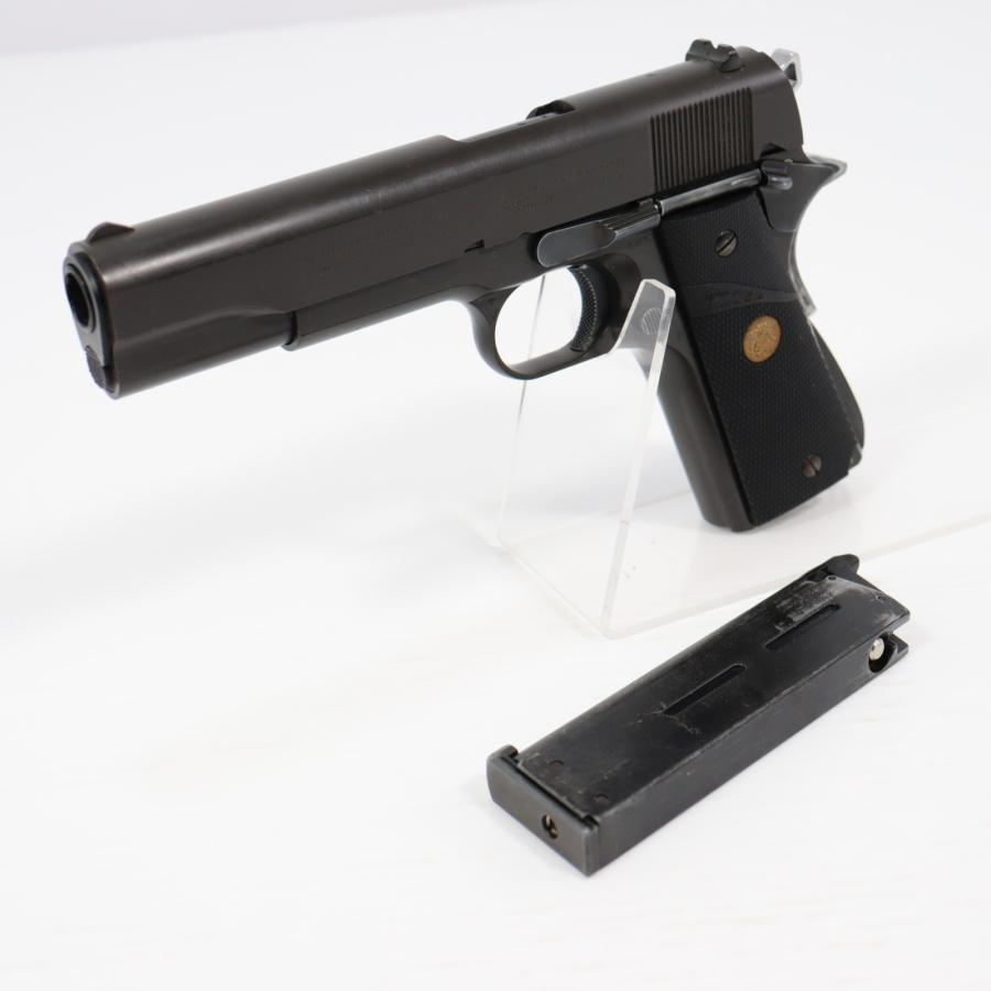 TOKYO MARUI（東京マルイ） 『中古即納』{MIL} ガスブローバック