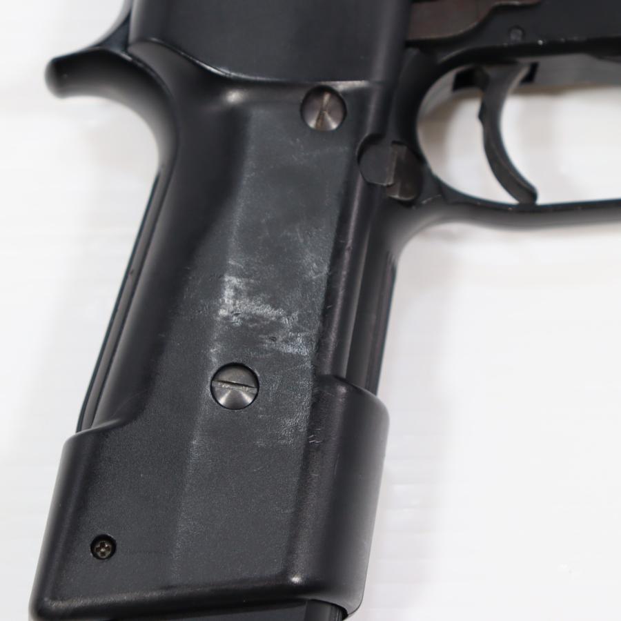 中古即納』{MIL} KSC ガスブローバック M93R オート9C ABS (18歳以上