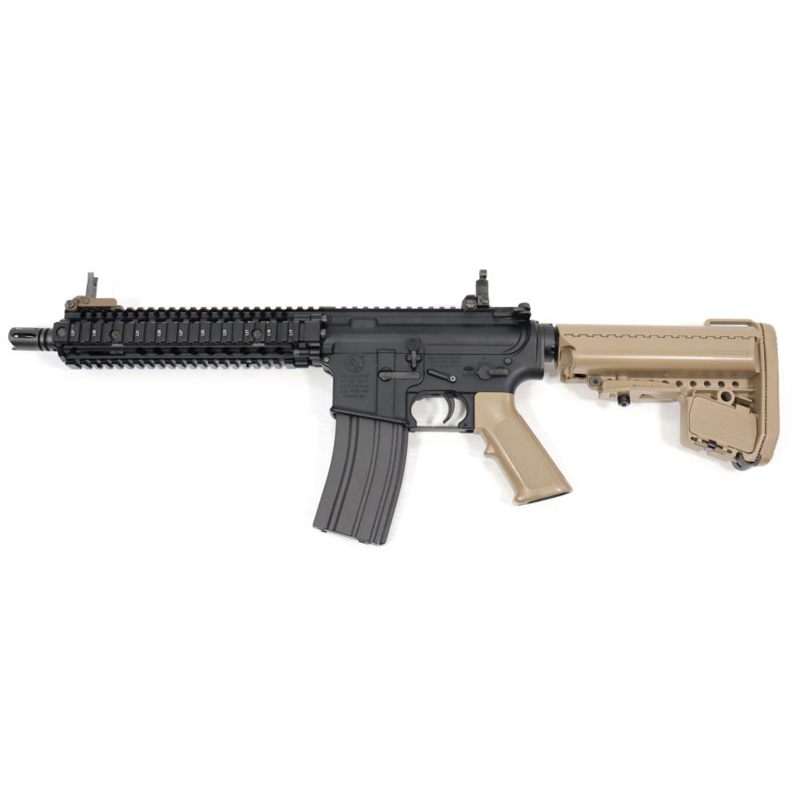 TOKYO MARUI（東京マルイ） 『中古即納』{MIL} 次世代電動ガン CQB-R