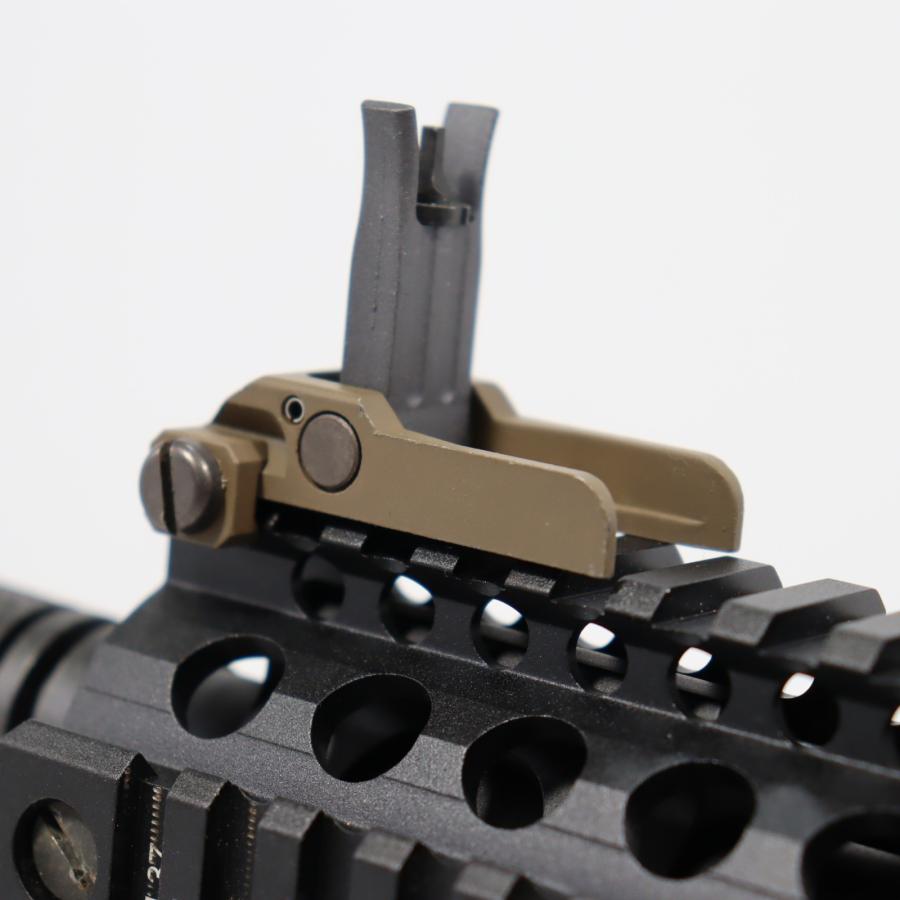 TOKYO MARUI（東京マルイ） 『中古即納』{MIL} 次世代電動ガン CQB-R
