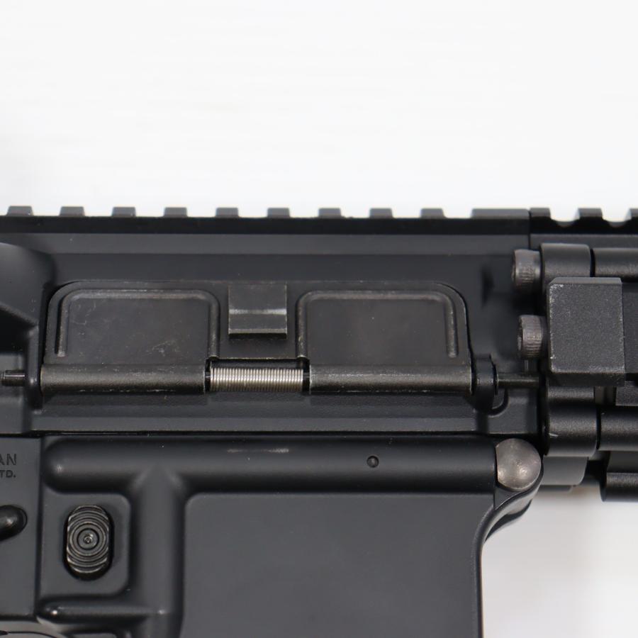 TOKYO MARUI（東京マルイ） 『中古即納』{MIL} 次世代電動ガン CQB-R