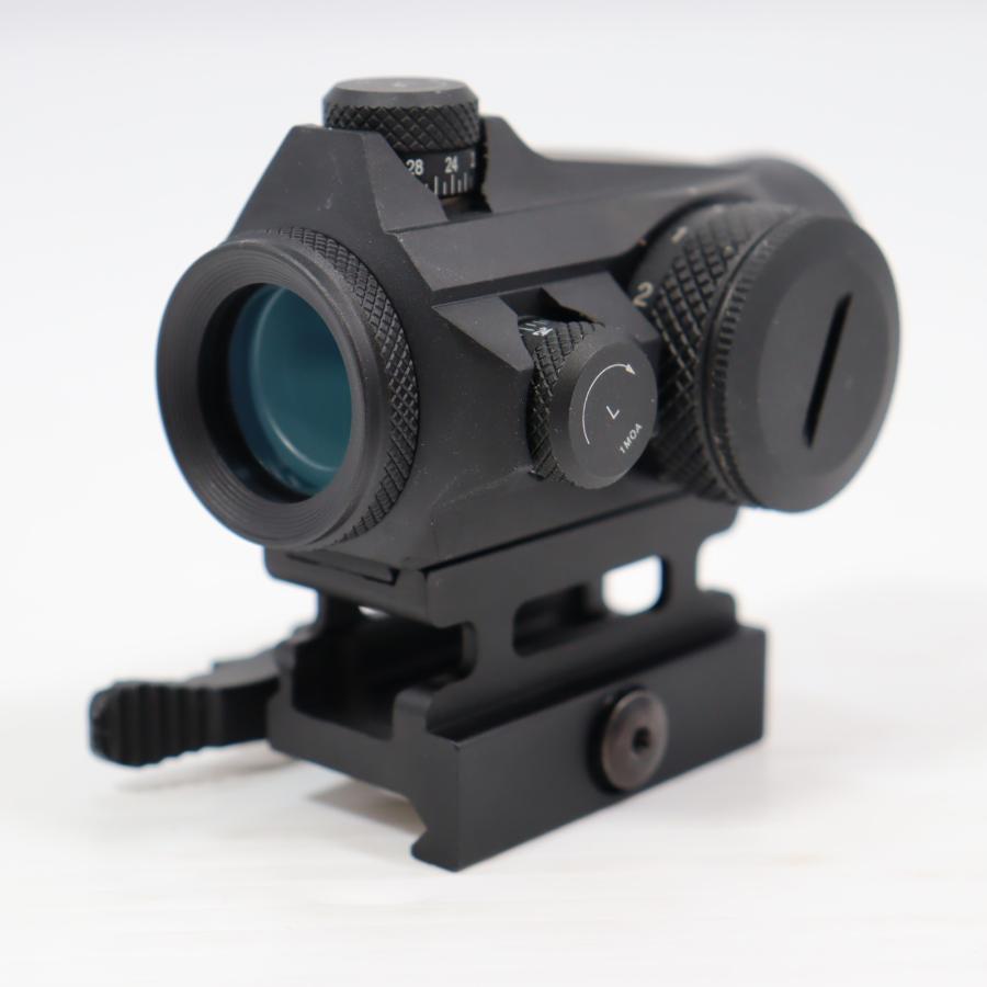 中古即納』{MIL} VECTOR OPTICS(ベクターオプティクス) Maverick