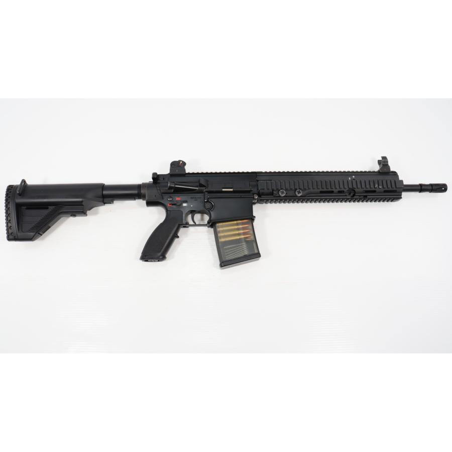 TOKYO MARUI（東京マルイ） 『中古即納』{MIL} 次世代電動ガン HK417