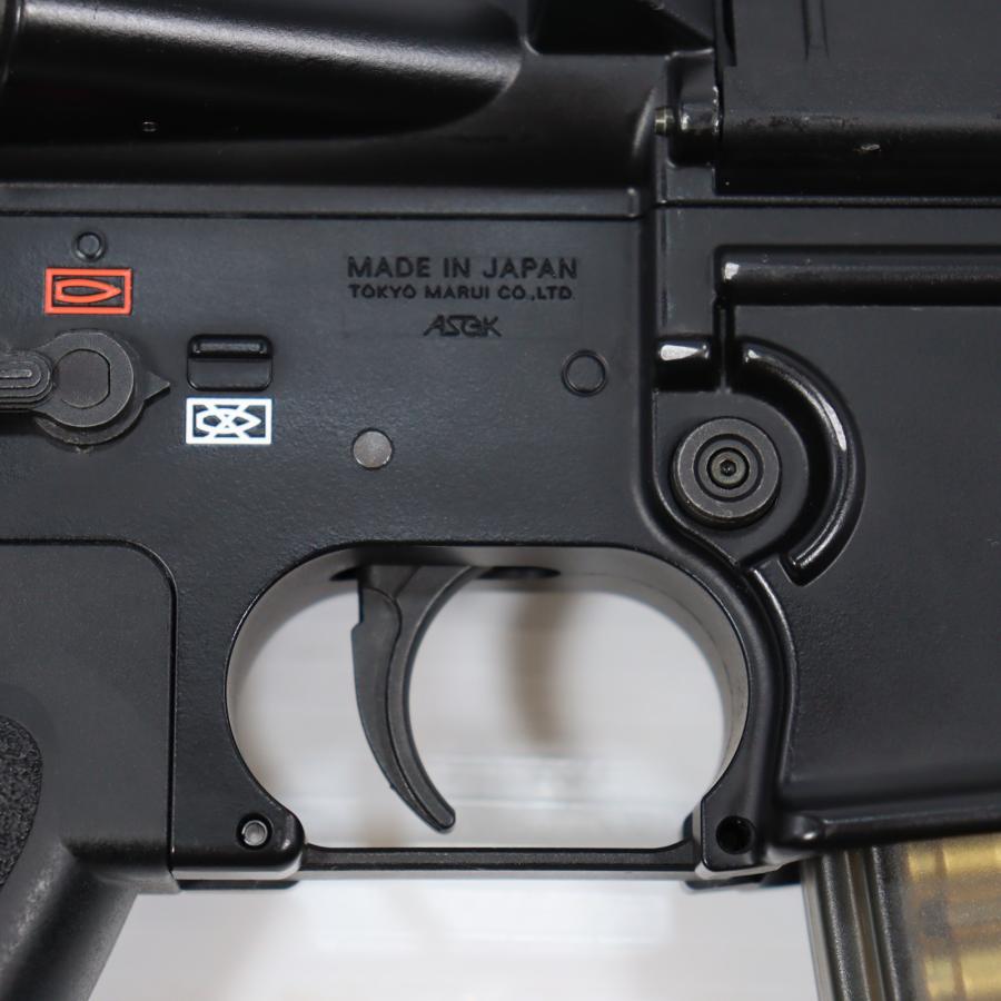 TOKYO MARUI（東京マルイ） 『中古即納』{MIL} 次世代電動ガン HK417
