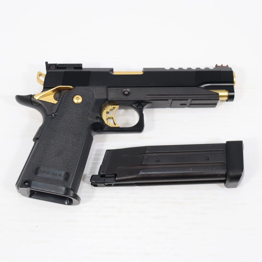 TOKYO MARUI（東京マルイ） 『中古即納』{MIL} ガスブローバック