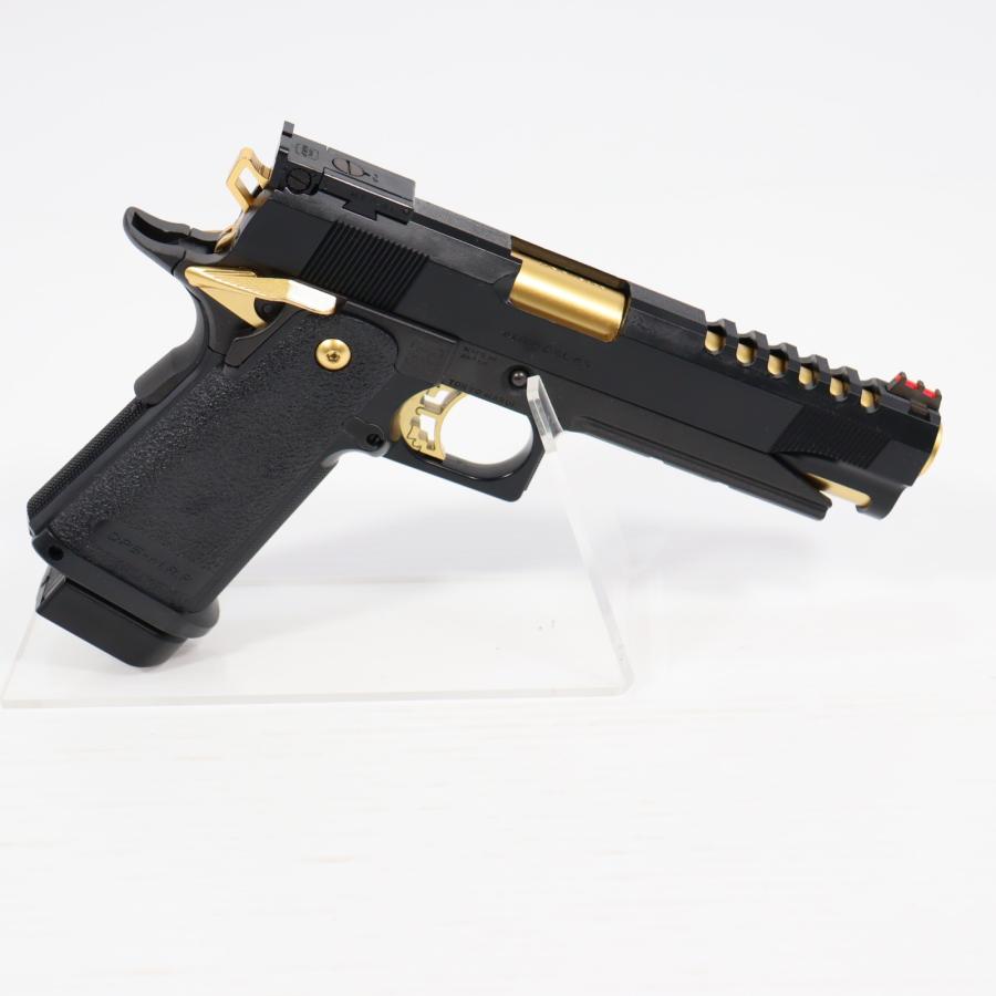 TOKYO MARUI（東京マルイ） 『中古即納』{MIL} ガスブローバック