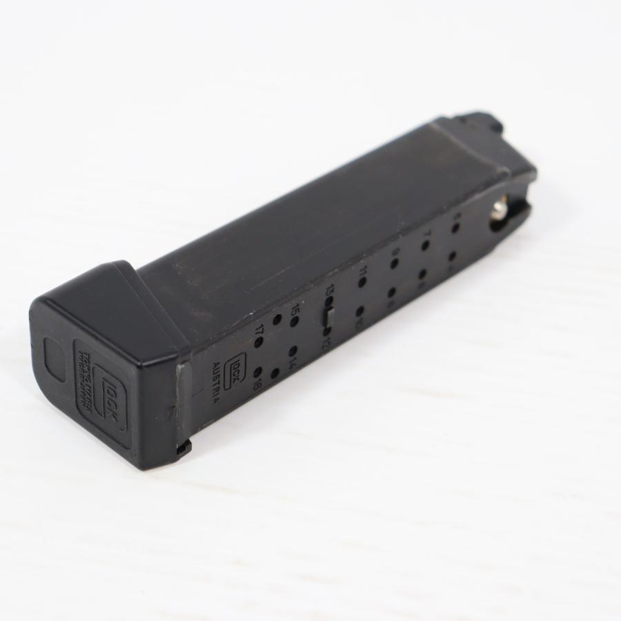 TOKYO MARUI（東京マルイ） 『中古即納』{MIL} ガスブローバック G17