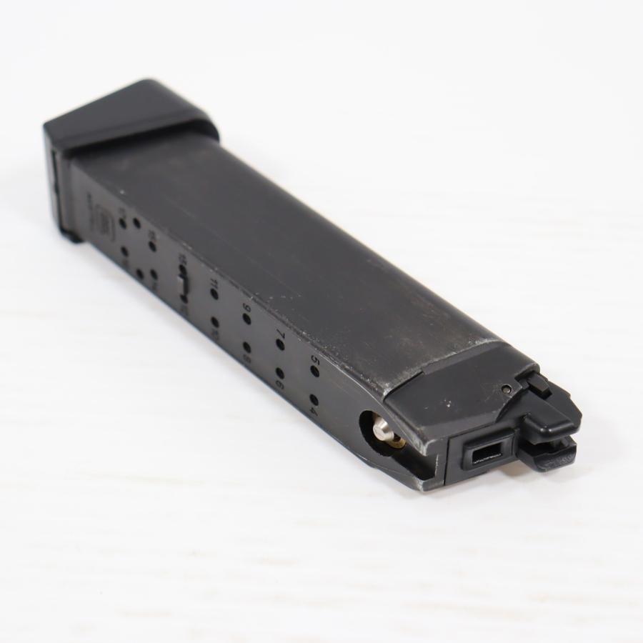TOKYO MARUI（東京マルイ） 『中古即納』{MIL} ガスブローバック G17