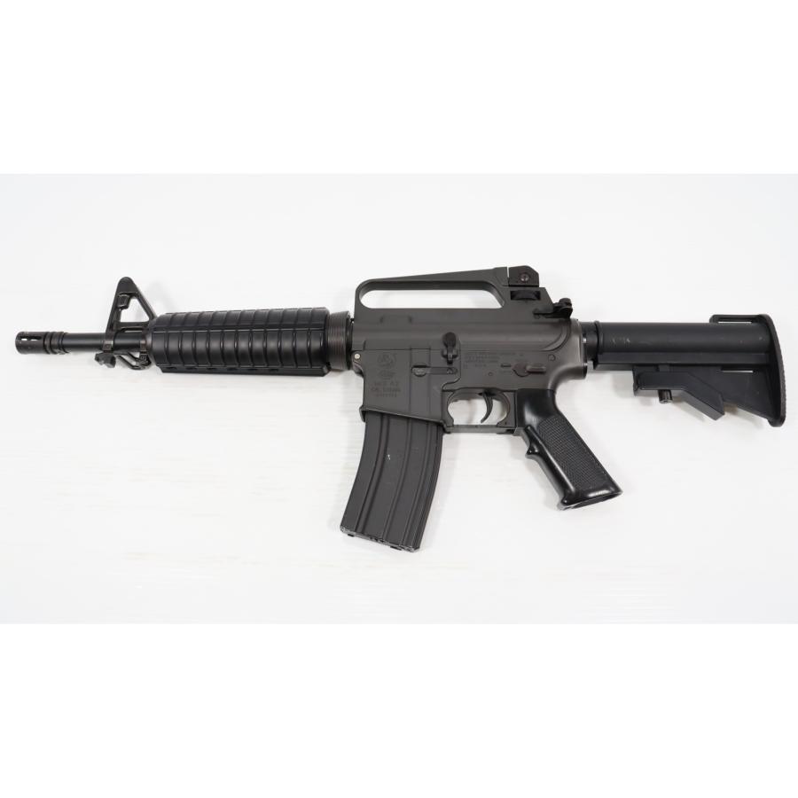 TOKYO MARUI（東京マルイ） 『中古即納』{MIL} スタンダード電動ガン 