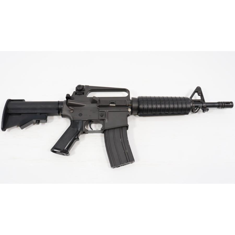 TOKYO MARUI（東京マルイ） 『中古即納』{MIL} スタンダード電動ガン