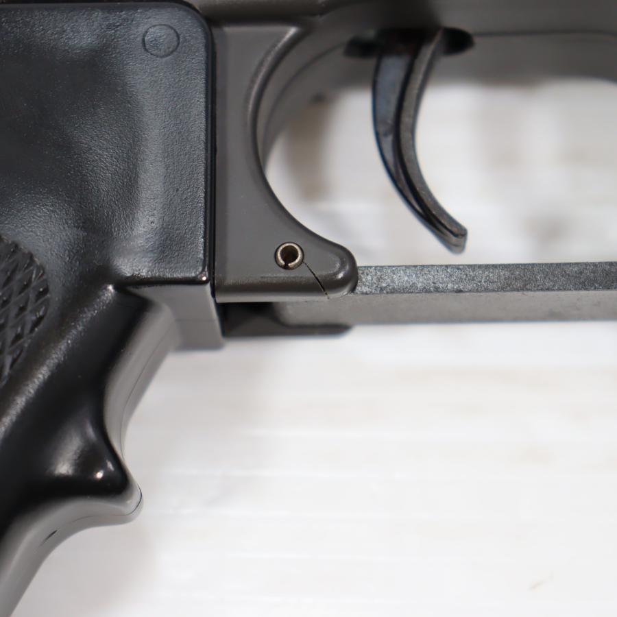 TOKYO MARUI（東京マルイ） 『中古即納』{MIL} スタンダード電動ガン