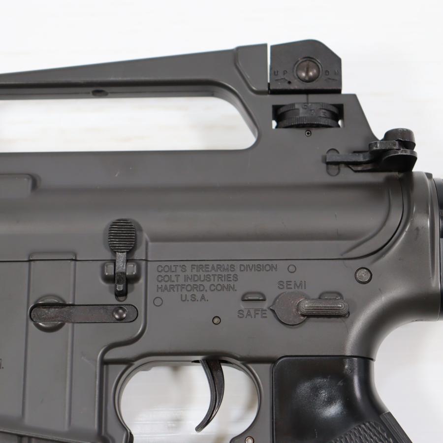 TOKYO MARUI（東京マルイ） 『中古即納』{MIL} スタンダード電動ガン