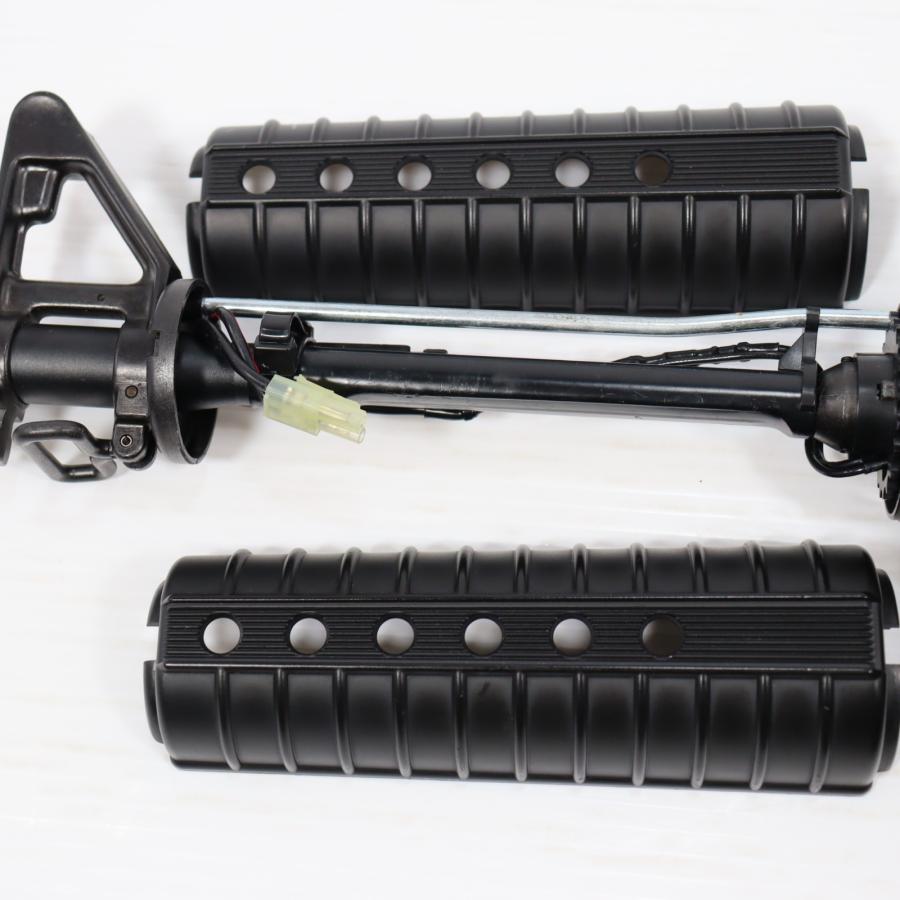 TOKYO MARUI（東京マルイ） 『中古即納』{MIL} スタンダード電動ガン