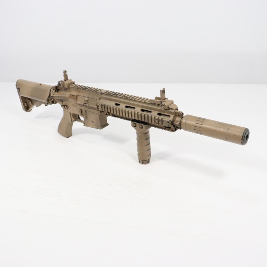 TOKYO MARUI（東京マルイ） 『中古即納』{MIL} 次世代電動ガン DEVGRU