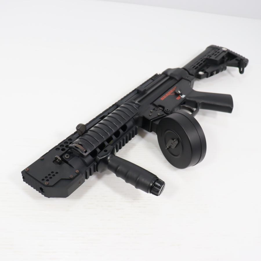 TOKYO MARUI（東京マルイ） 『中古即納』{MIL} スタンダード電動ガン