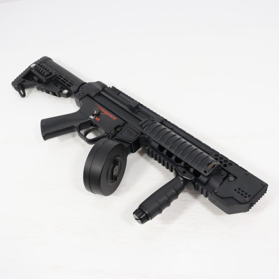 TOKYO MARUI（東京マルイ） 『中古即納』{MIL} スタンダード電動ガン