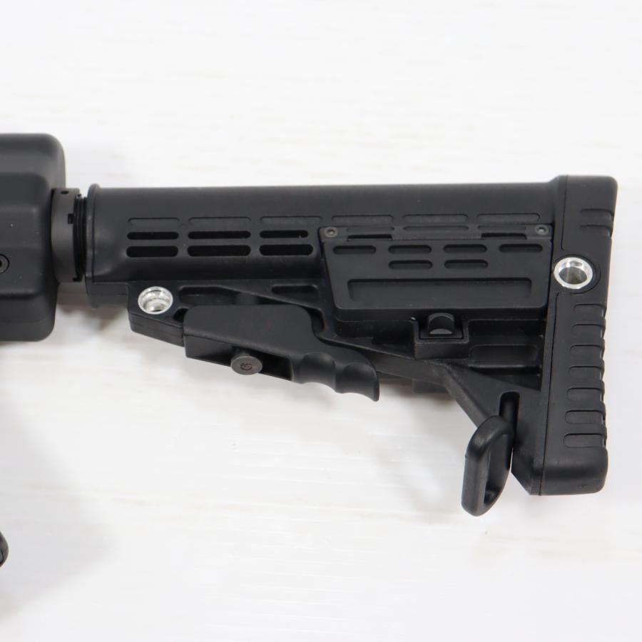 TOKYO MARUI（東京マルイ） 『中古即納』{MIL} スタンダード電動ガン
