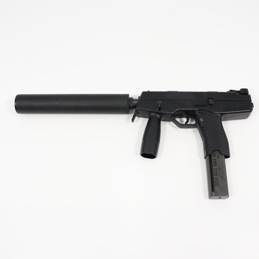 中古即納』{MIL} KSC ガスブローバック TMP サイレンサーセット (18歳