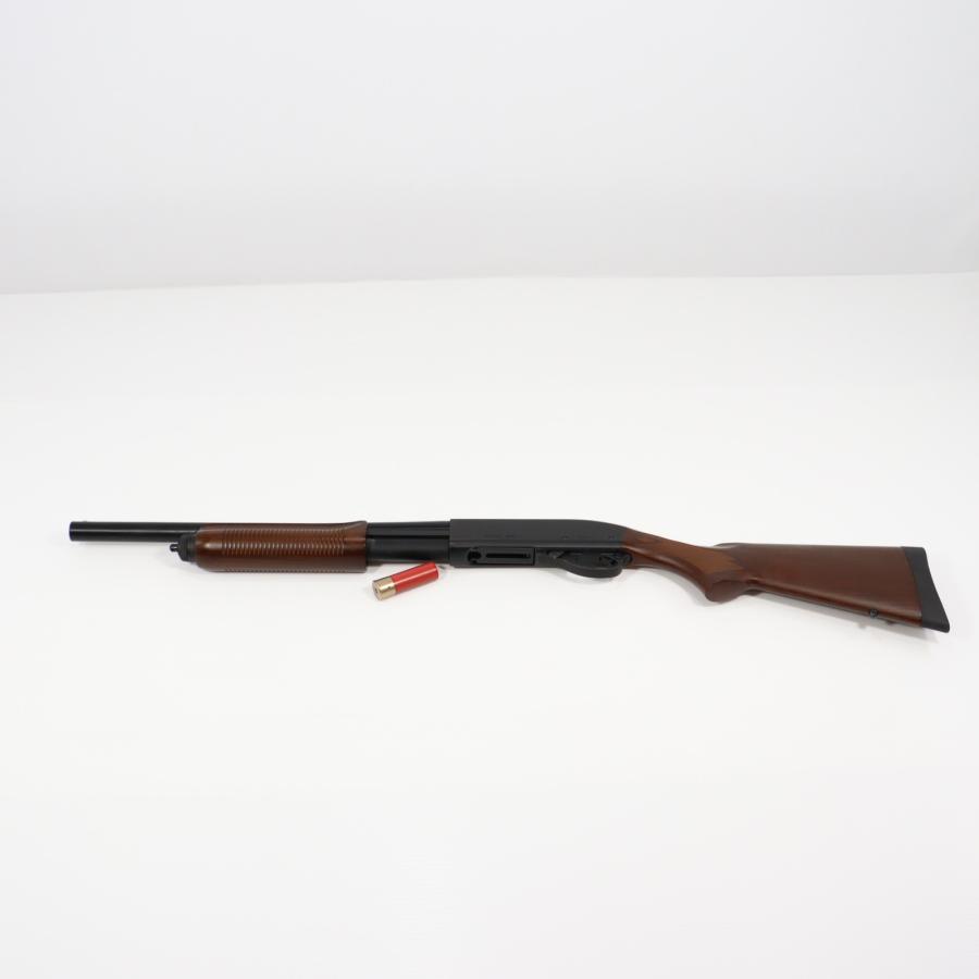 TOKYO MARUI（東京マルイ） 『中古即納』{MIL} ガスショットガン M870