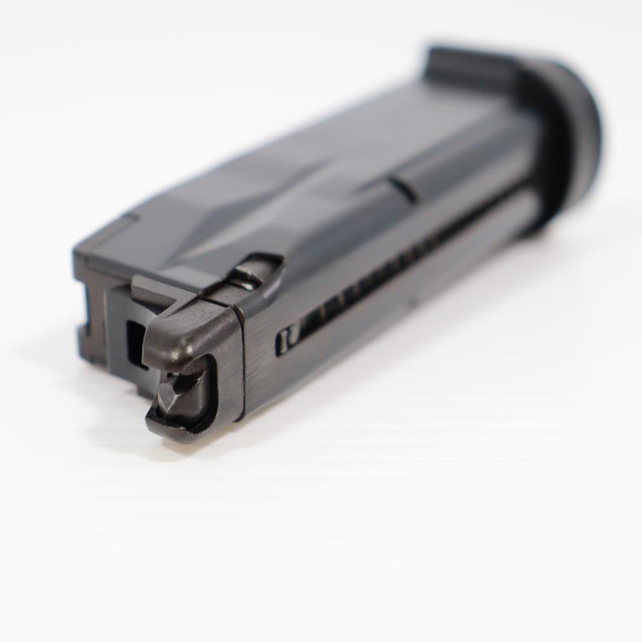 中古即納』{MIL} KSC ガスブローバック SIG PRO SP2340 (18歳以上専用