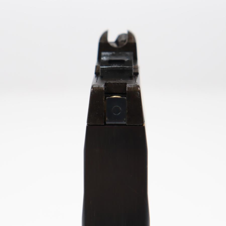 中古即納』{MIL} KSC ガスブローバック SIG PRO SP2340 (18歳以上専用