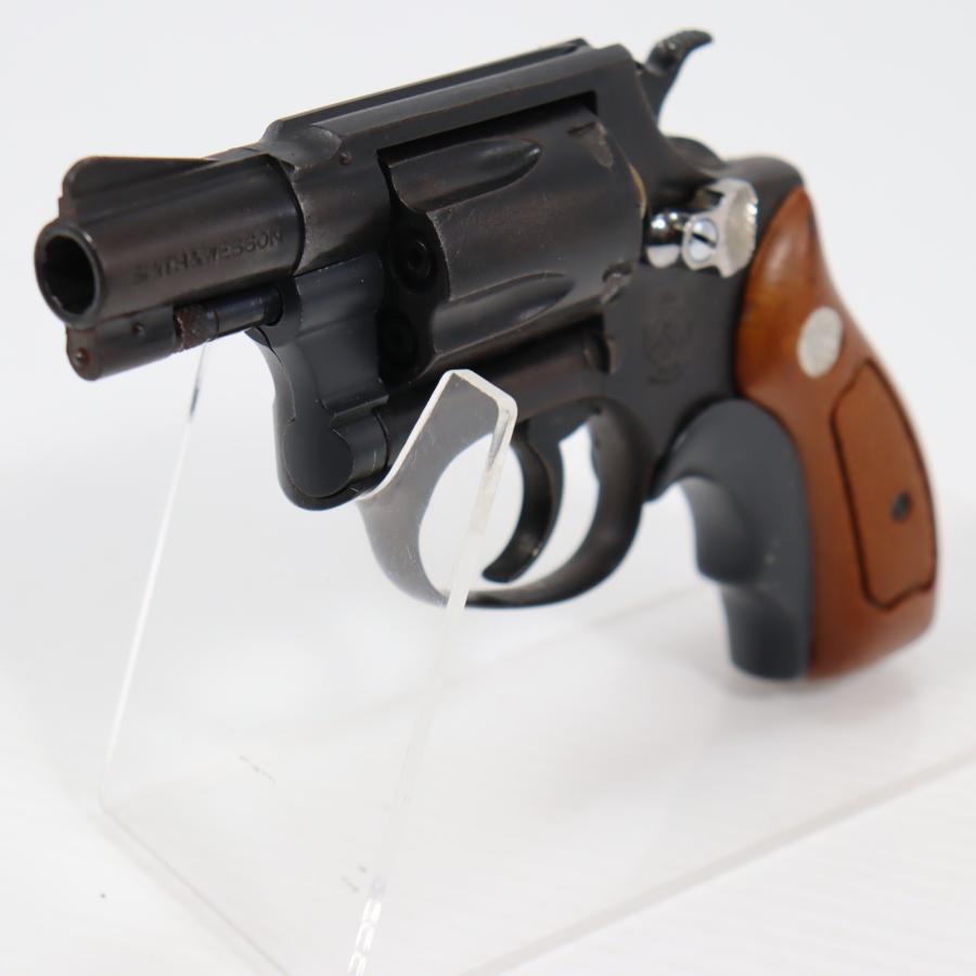 中古即納』{MIL} コクサイ 発火モデルガン S&W(スミスアンドウェッソン
