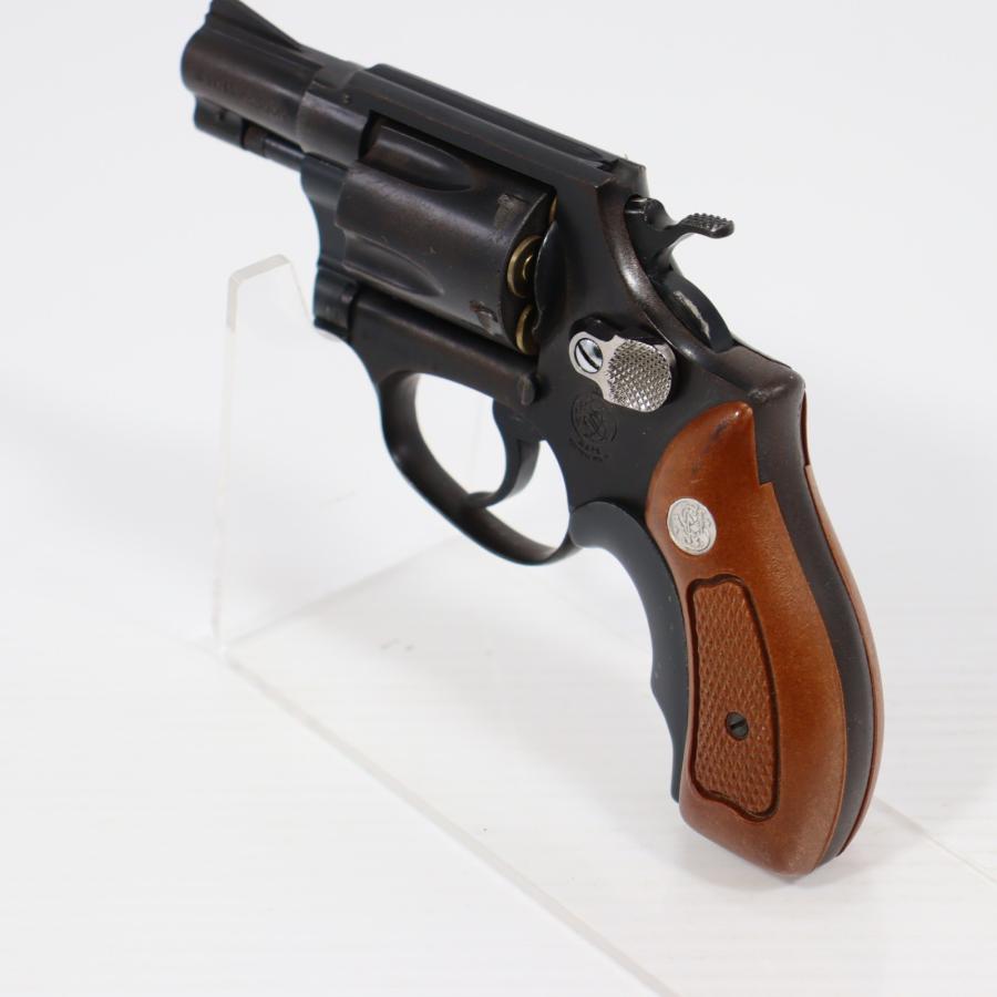 中古即納』{MIL} コクサイ 発火モデルガン S&W(スミスアンドウェッソン