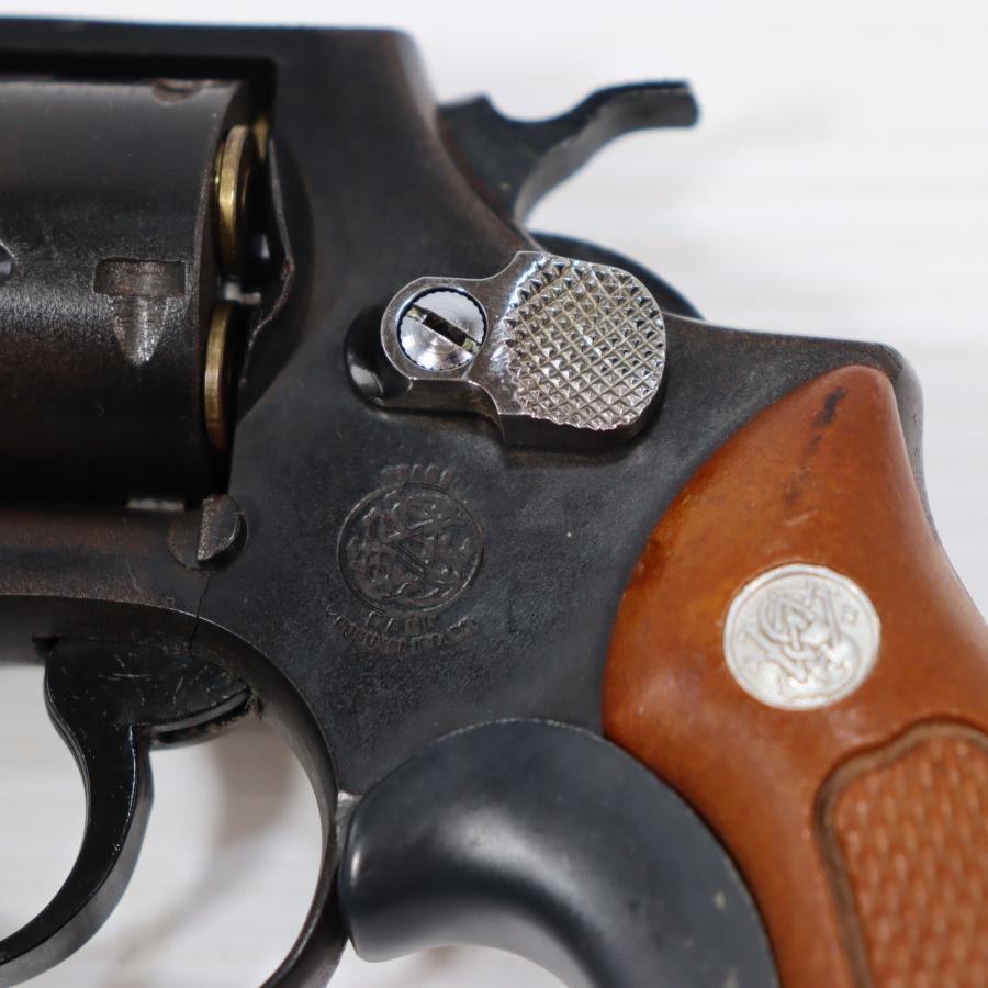 中古即納』{MIL} コクサイ 発火モデルガン S&W(スミスアンドウェッソン