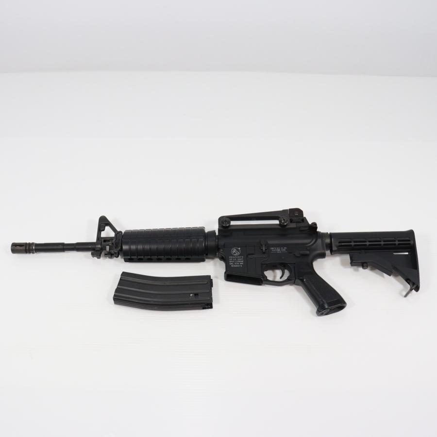 TOKYO MARUI（東京マルイ） 『中古即納』{MIL} 次世代電動ガン M4A1