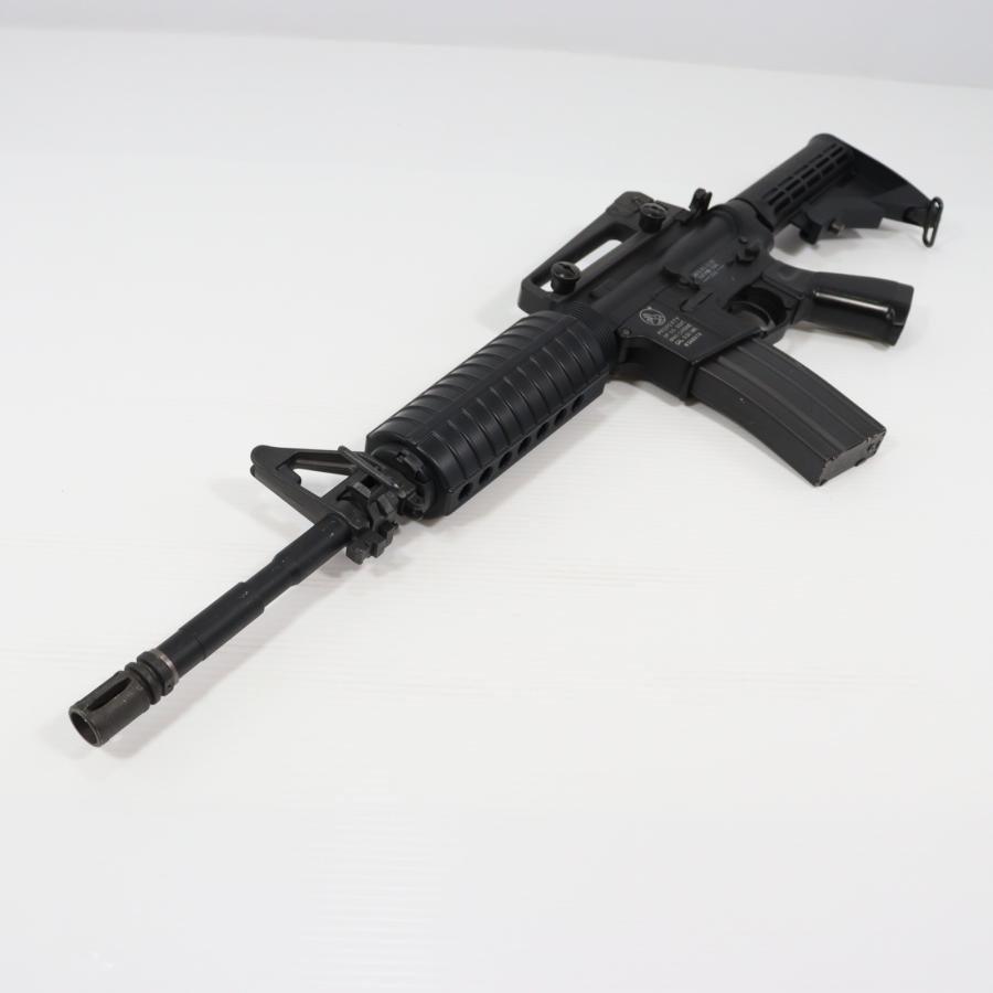 TOKYO MARUI（東京マルイ） 『中古即納』{MIL} 次世代電動ガン M4A1