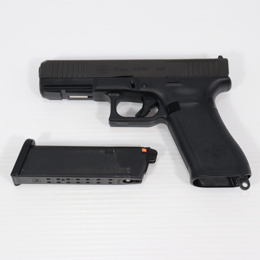 TOKYO MARUI（東京マルイ） 『中古即納』{MIL} (再販) ガスブロー