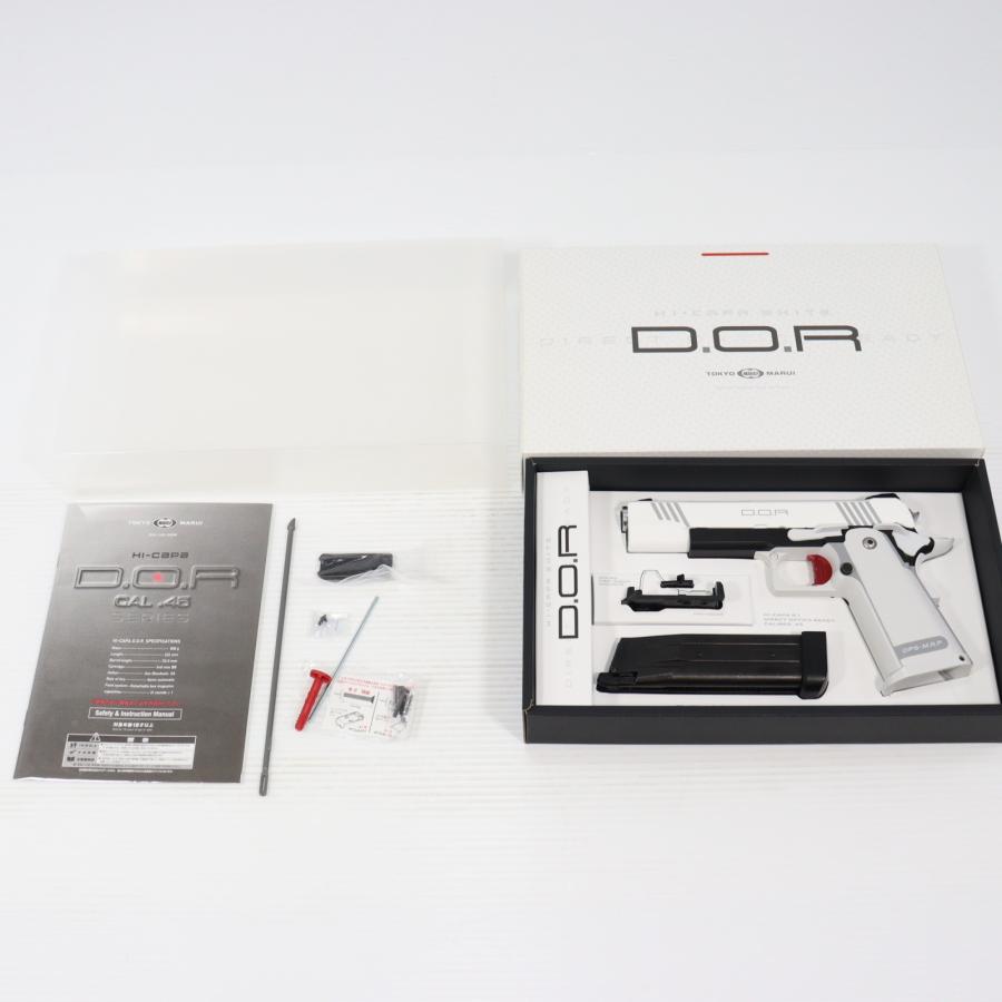 TOKYO MARUI（東京マルイ） 『中古即納』{MIL} ガスブローバック