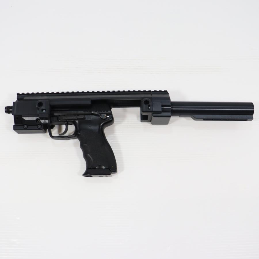hk45 東京マルイ　ガスガン［中古］ TOKYO MARUI（東京マルイ） 『中古即納』{MIL} ガスブローバック HK45