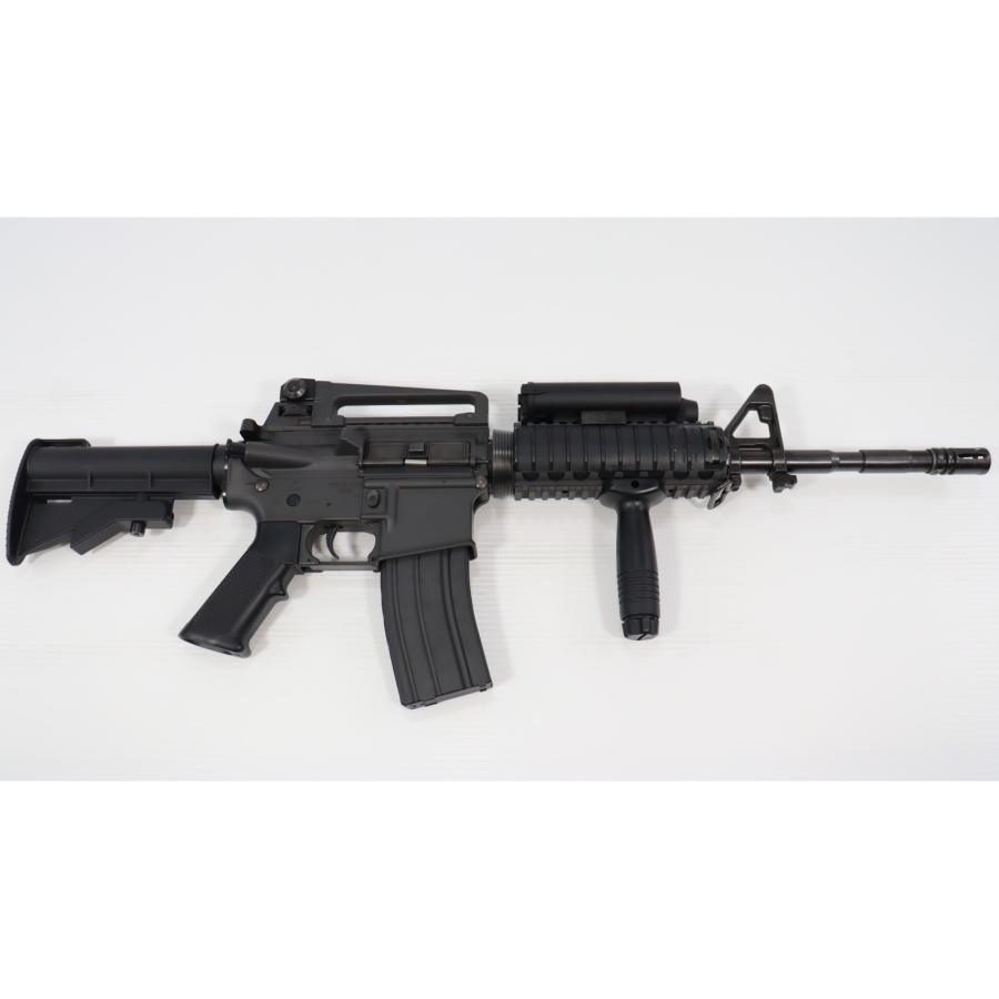 TOKYO MARUI（東京マルイ） 『中古即納』{MIL} スタンダード電動ガン