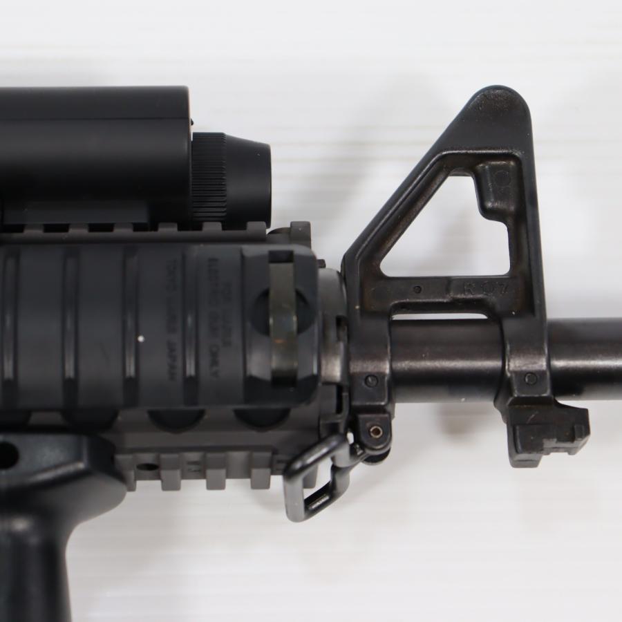 TOKYO MARUI（東京マルイ） 『中古即納』{MIL} スタンダード電動ガン