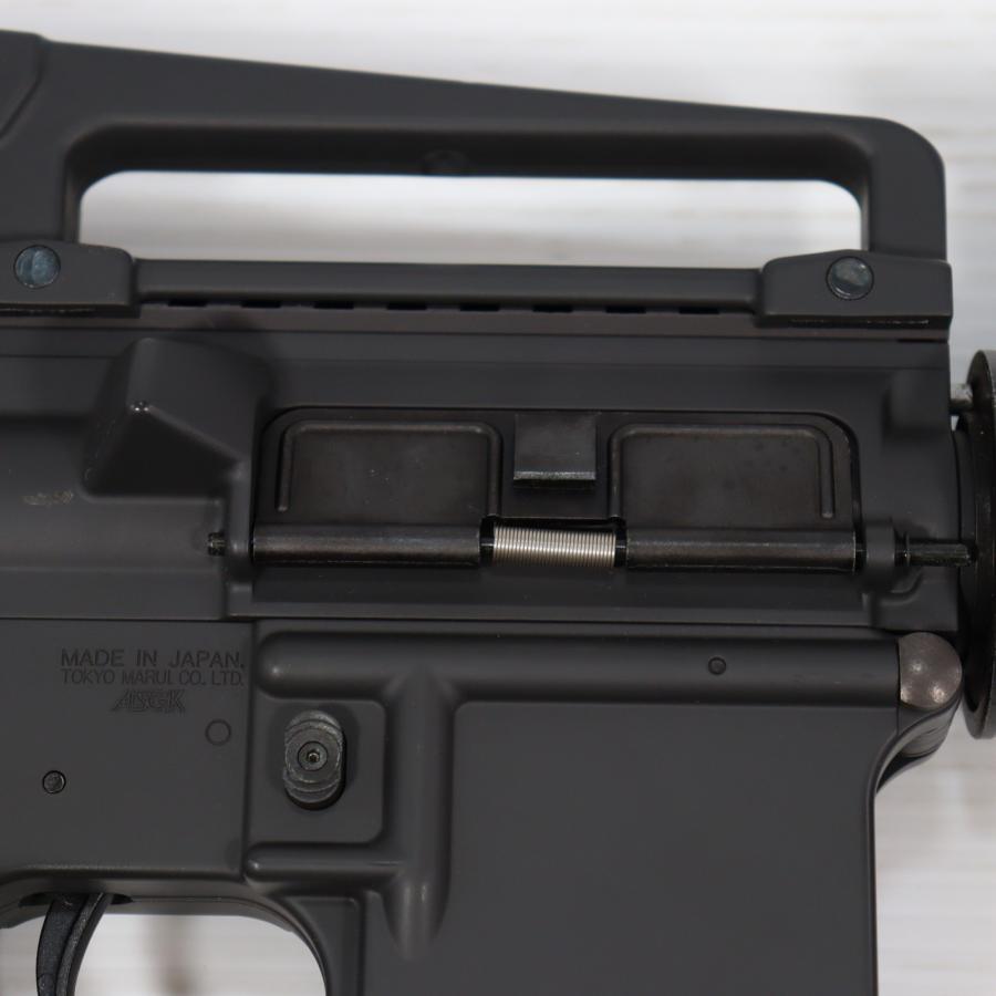 TOKYO MARUI（東京マルイ） 『中古即納』{MIL} スタンダード電動ガン