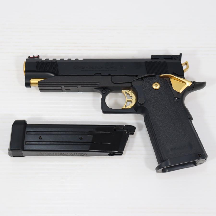 TOKYO MARUI（東京マルイ） 『中古即納』{MIL} ガスブローバック