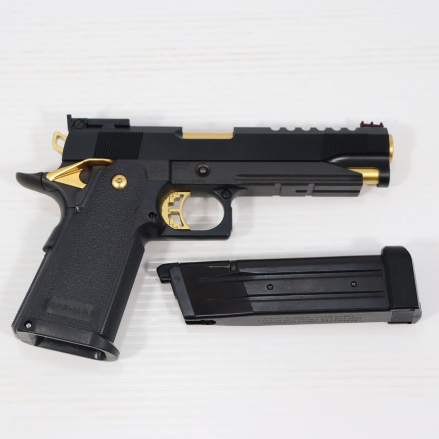 TOKYO MARUI（東京マルイ） 『中古即納』{MIL} ガスブローバック