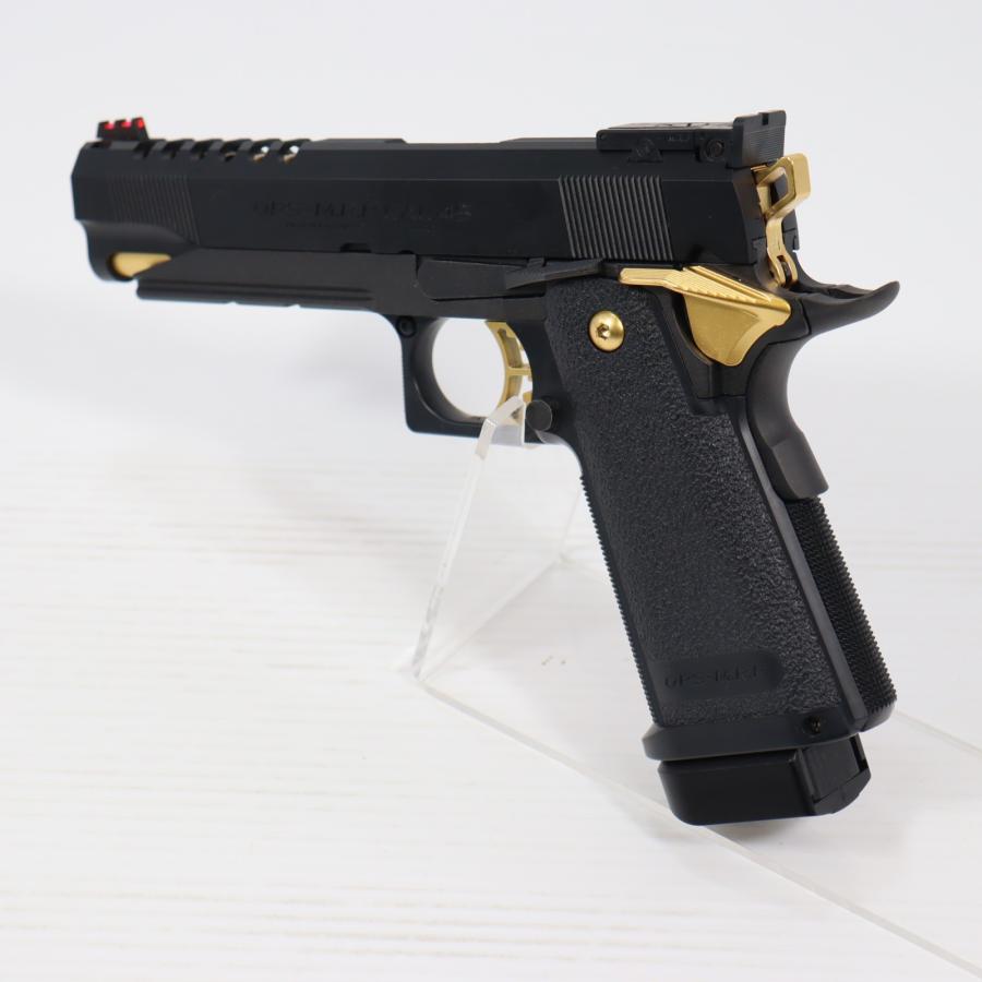 TOKYO MARUI（東京マルイ） 『中古即納』{MIL} ガスブローバック