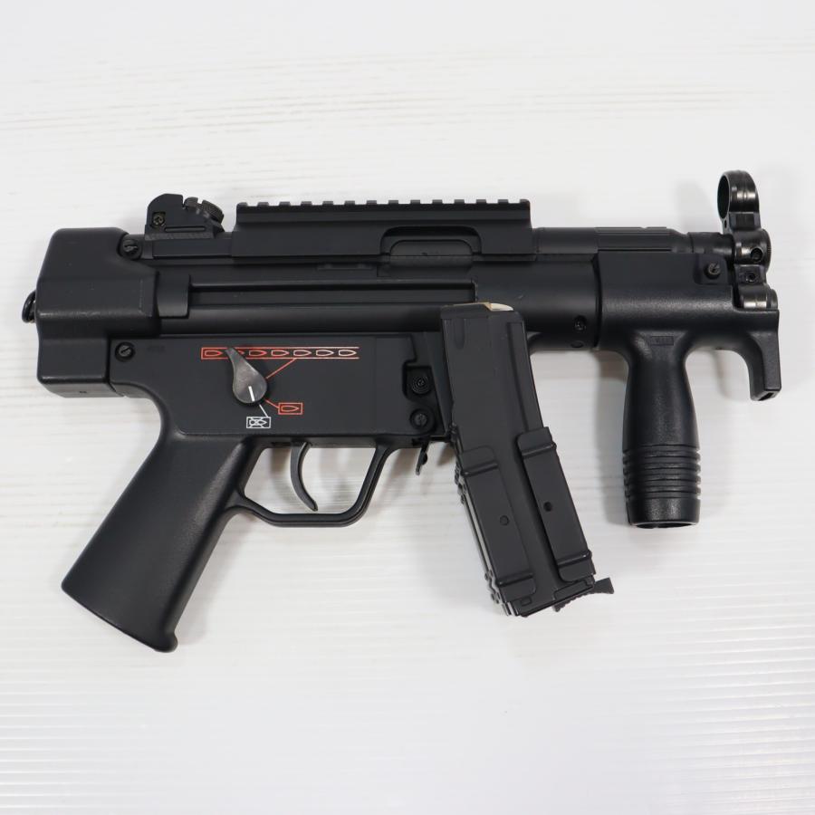 TOKYO MARUI（東京マルイ） 『中古即納』{MIL} 電動ガン ハイサイクル