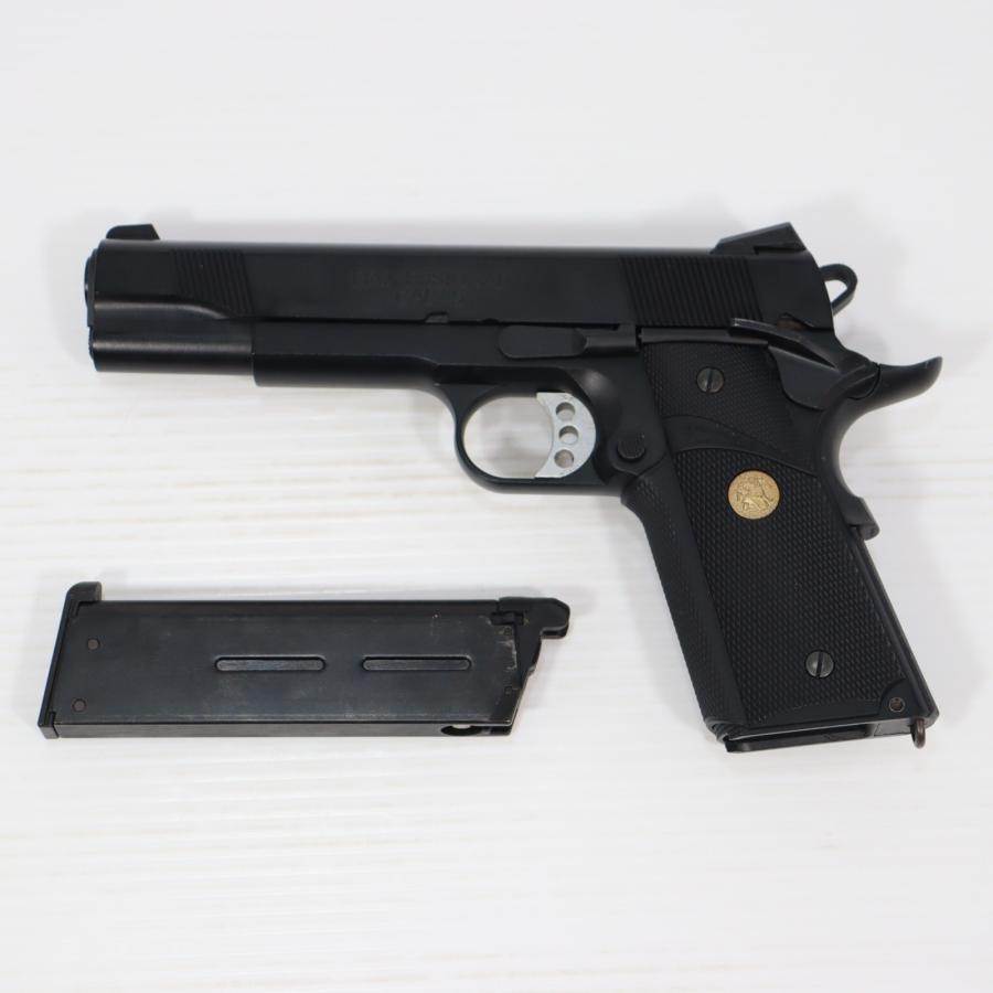TOKYO MARUI（東京マルイ） 『中古即納』{MIL} ガスブローバック MEU